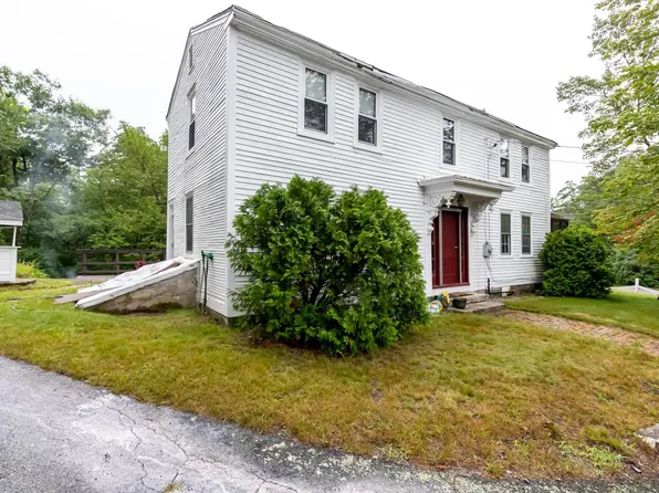 190 Deerfield Road, Candia, NH 03034