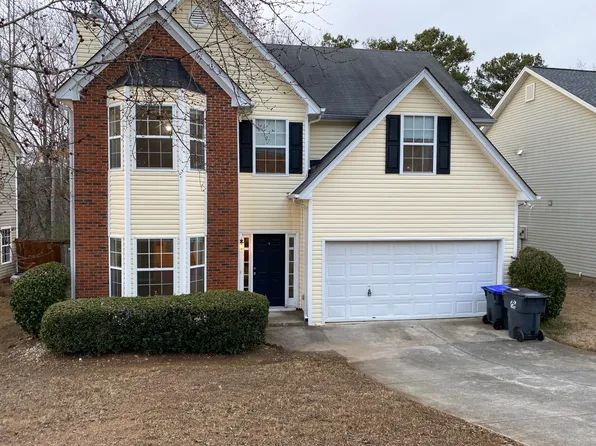 1410 Hillary Cove Ter, Lawrenceville, GA 30043