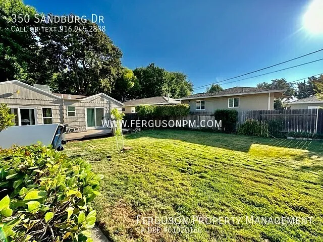 350 Sandburg Dr — Photo 5