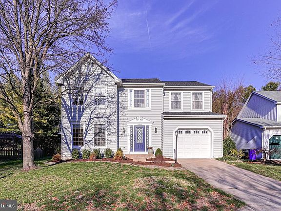 2nd image of 6908 Newberry Dr