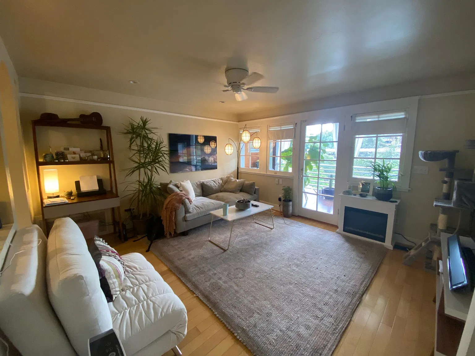1 bed, 700 sqft, $2,750 — Photo 3
