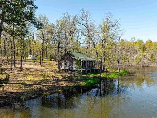 0 Everett Trl, Oxford, AR 72565