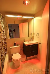 Rented by Oxford Property Group