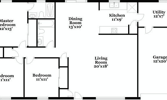 2nd image of 903 Beaverdale Ln