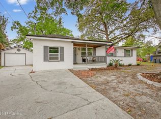 6258 ALEXON Drive, Jacksonville, FL 32210