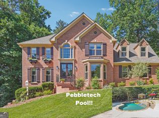 5921 Foxtail Cv, Buford, GA 30518