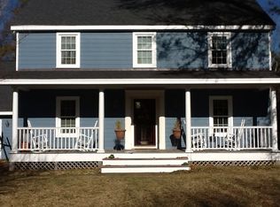 722 Lakenheath Dr, Mount Pleasant, SC 29464
