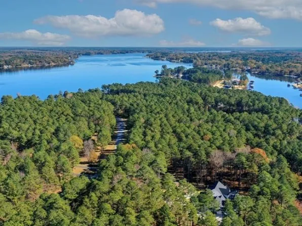 LOT 8 Serpentine Dr, Mc Cormick, SC 29835