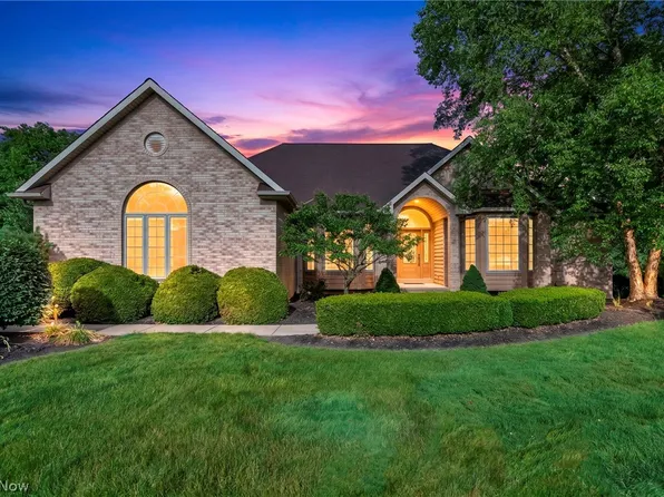 7397 Cherry Hill Ln, Broadview Heights, OH 44147
