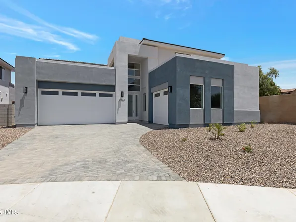2943 S SANDSTONE Court, Gilbert, AZ 85295