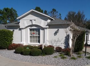 1613 Summerchase Loop, The Villages, FL 32162