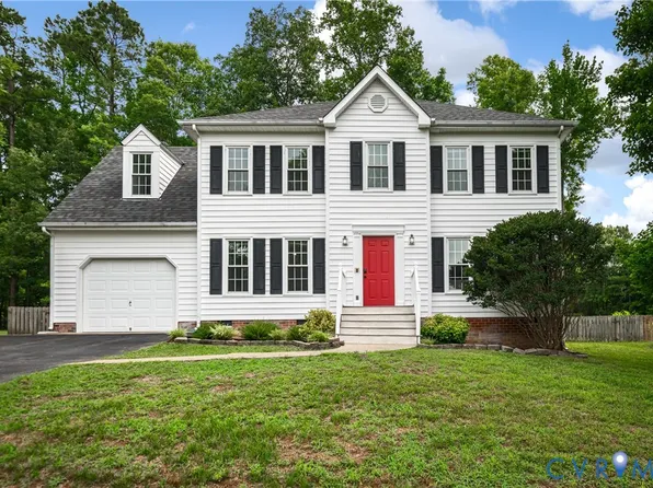 3136 Ramsey Dr, Chester, VA 23831