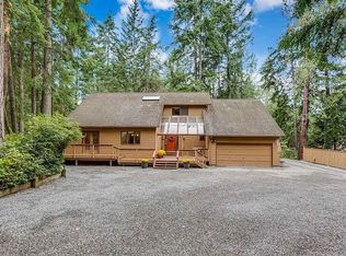 16731 Seminole Rd NE, Poulsbo, WA 98370