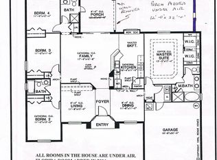 7435 Bartow Ave, Cocoa, FL 32927