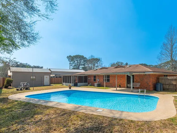 22 Sharilyn Dr, Shalimar, FL 32579