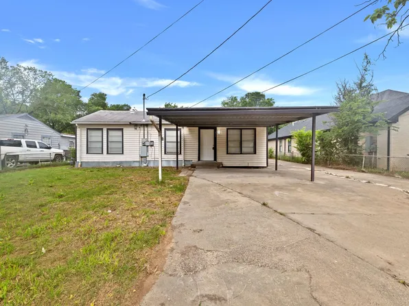 613 Cheyenne Rd, Dallas, TX 75217