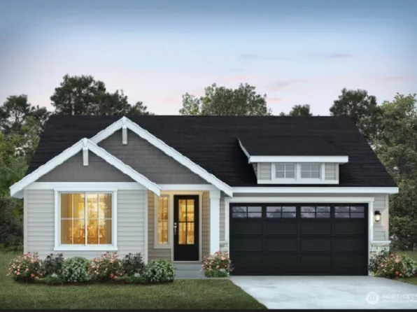 7170 (Lot 3) 91st Street E, Puyallup, WA 98371