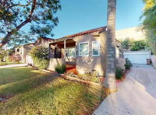 312 S Dunning St, Ventura, CA 93003
