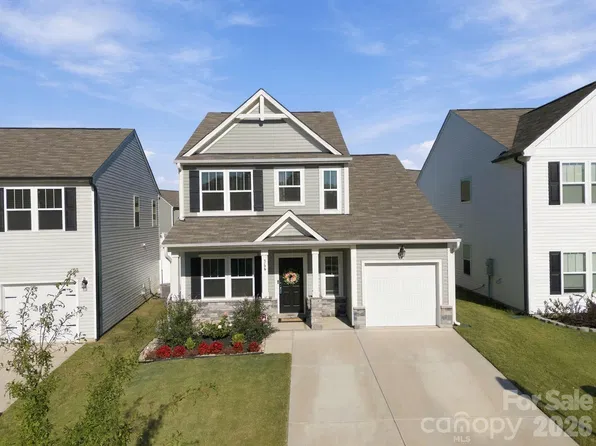 366 Bluebonnet Dr, Salisbury, NC 28146