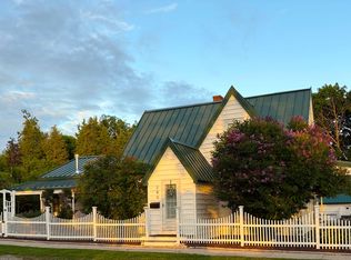 280 Church St, Saint Ignace, MI 49781