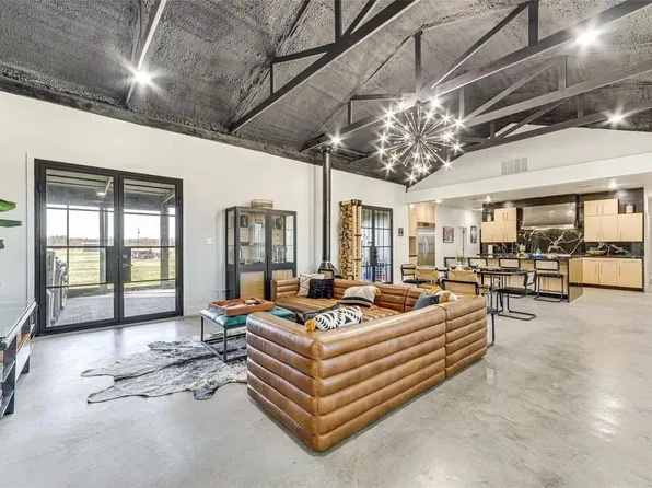 1841 Rs County Rd, Pt, TX 75472