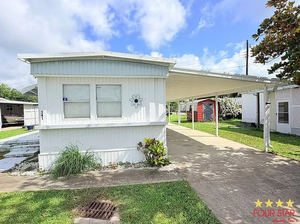 341 Davey Rd, Daytona Beach, FL 32119
