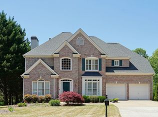 1380 Cameron Glen Dr, Marietta, GA 30062