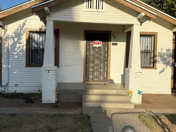 1439 S 4th St, Fresno, CA 93702