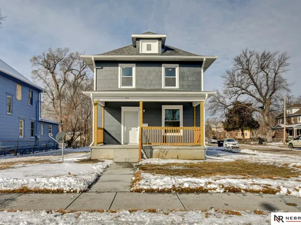 3218 N 16th St, Omaha, NE 68110