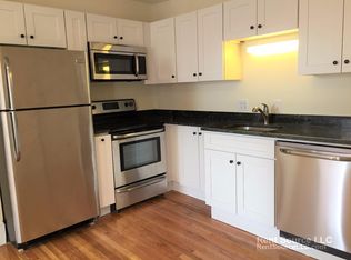 27 Allston St #1, Charlestown, MA 02129