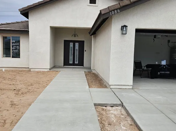 4983 E Udall Ln, San Luis, AZ 85336