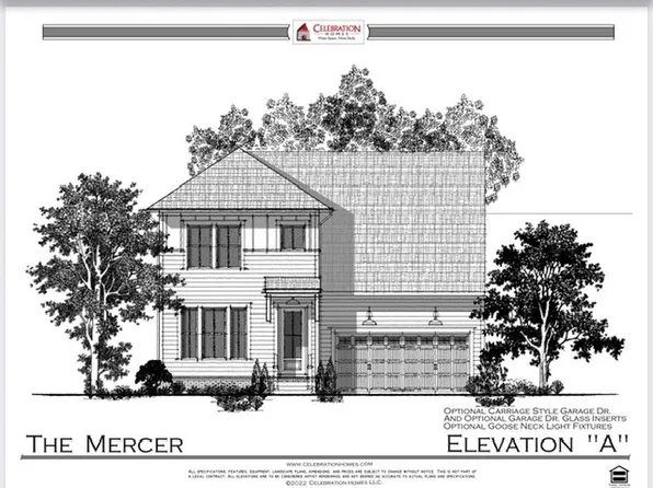 1418 Decoy Ln Lot 259, Lebanon, TN 37090