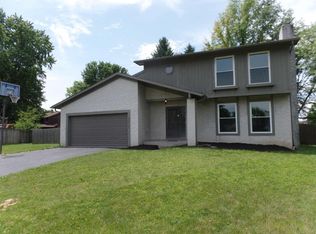 6417 Tamar Ct, Reynoldsburg, OH 43068
