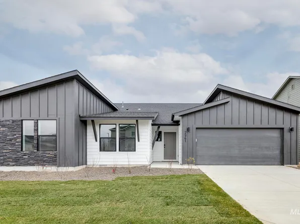 15290 Queensbury Ave, Nampa, ID 83686