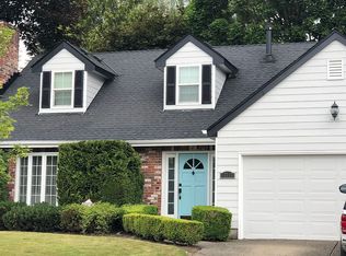 12715 SW Stillwell Ln, Beaverton, OR 97008