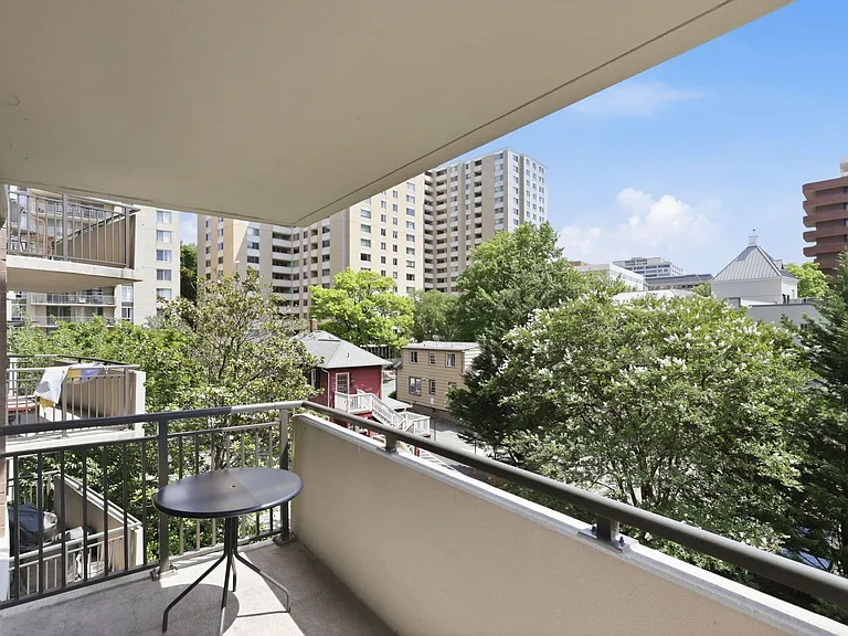 4620 N Park Ave #503E — Photo 10