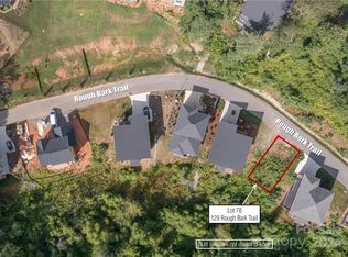 129 Rough Bark Trl #78, Asheville, NC 28806