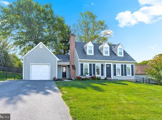 3238 Maplecrest Ter, Lancaster, PA 17601