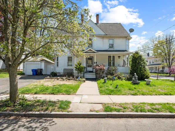 175 Lincoln Street, Middletown, CT 06457