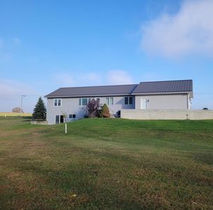 W5705 Hall Road, Poynette, WI, 53955