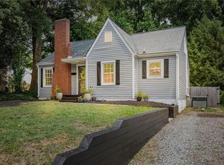 1111 Magnolia St, Winston Salem, NC 27103