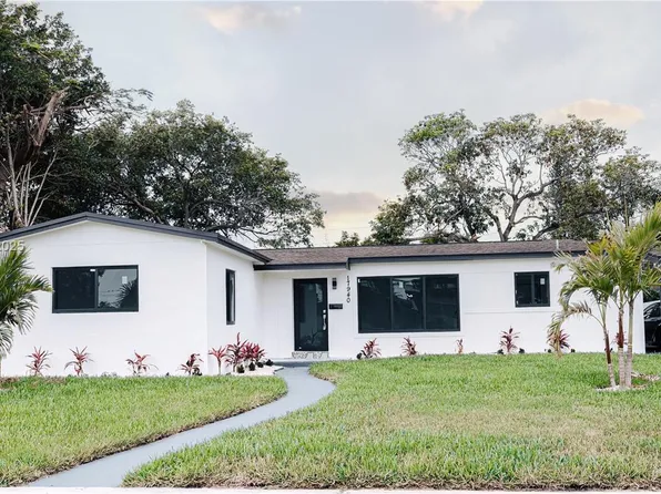 17940 NW 13th Ct, Miami Gardens, FL 33169