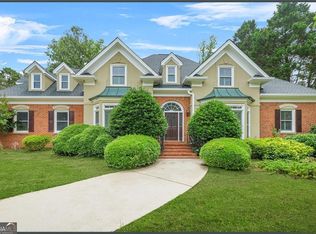 110 Glen Eagle Way, McDonough, GA