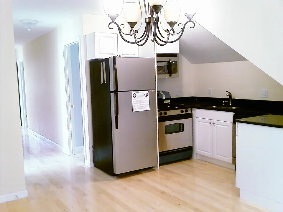 1778 Commonwealth Ave #3A