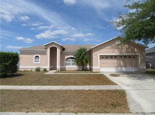5209 Jasmine Trace Ln, Kissimmee, FL 34758