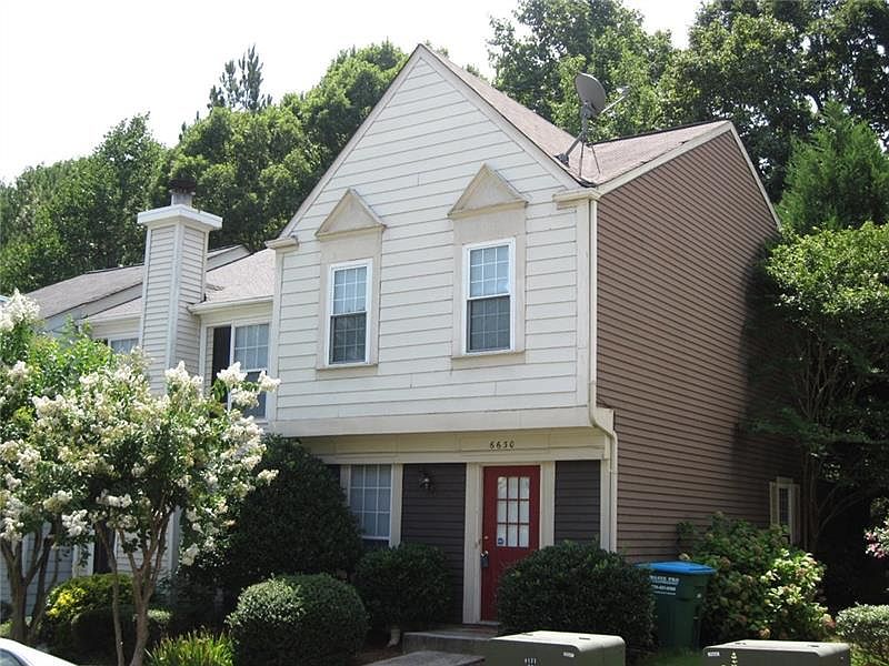 1st image of 6630 Wellington Sq #3