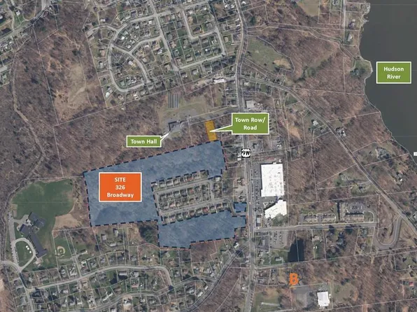 326 Broadway, Esopus, NY 12429