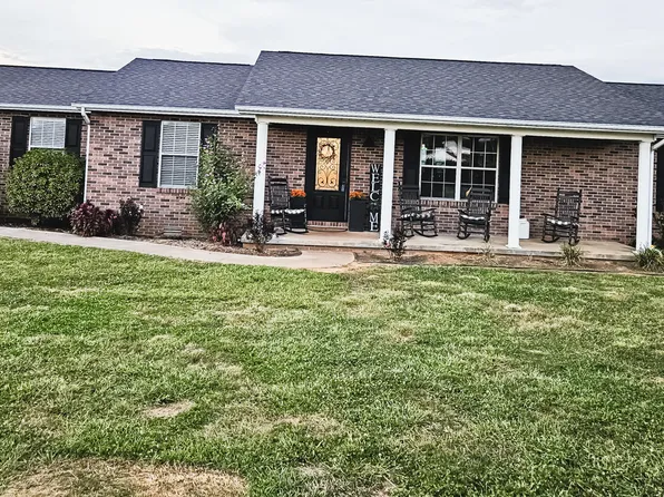 925 Lynnwood Dr, Greenback, TN 37742