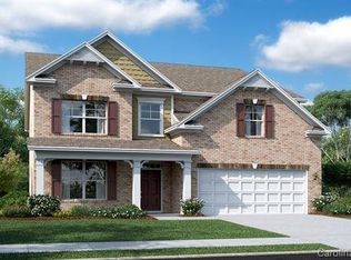 9003 SW Tremont Ridge Ct #35, Charlotte, NC 28277