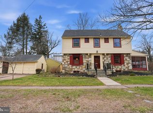 125 Morningside Dr, Trenton, NJ 08618